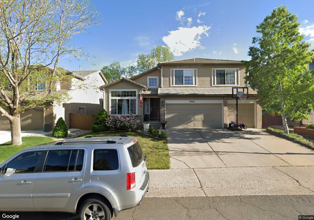 10163 Alexa Ln, Highlands Ranch, CO 80130 - photo 1