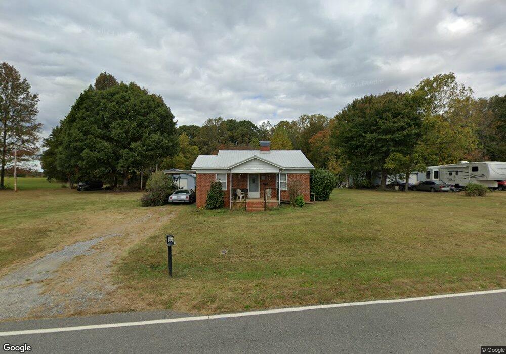 390 Scotts Creek Rd, Statesville, NC 28625 - photo 1