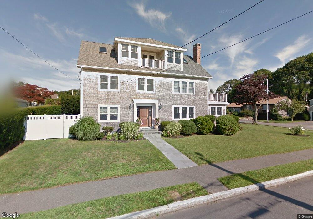 27 Blodgett Ave, Swampscott, MA 01907 - photo 1