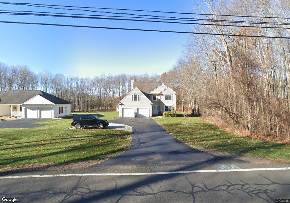 266 Broadbrook Rd, Enfield, CT 06082 - photo 1