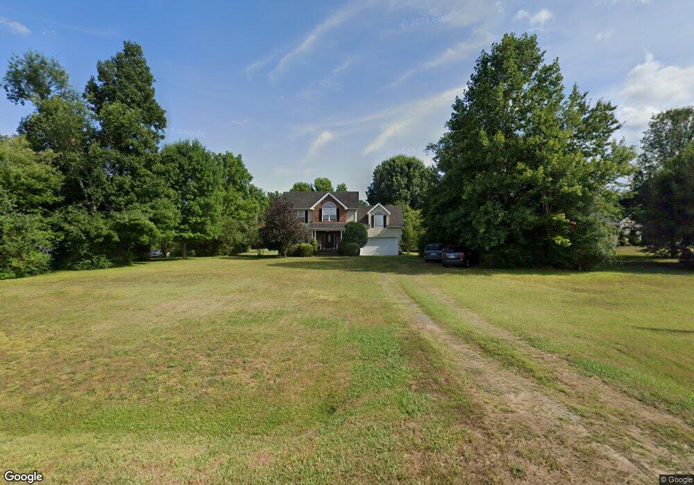 2856 Woodhaven Dr, Asheboro, NC 27205 - photo 1