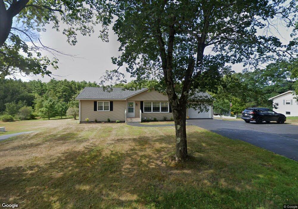 90 Beech Ridge Rd, York, ME 03909 - photo 1