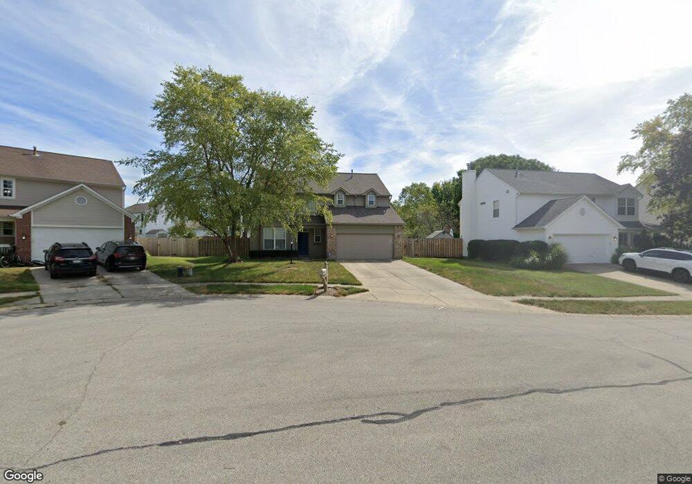 13069 Sinclair Place, Fishers, IN 46038 - photo 1