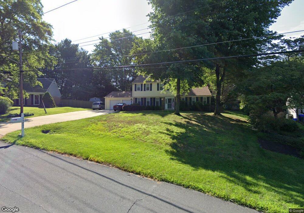 14209 Cantrell Rd, Silver Spring, MD 20905 - photo 1