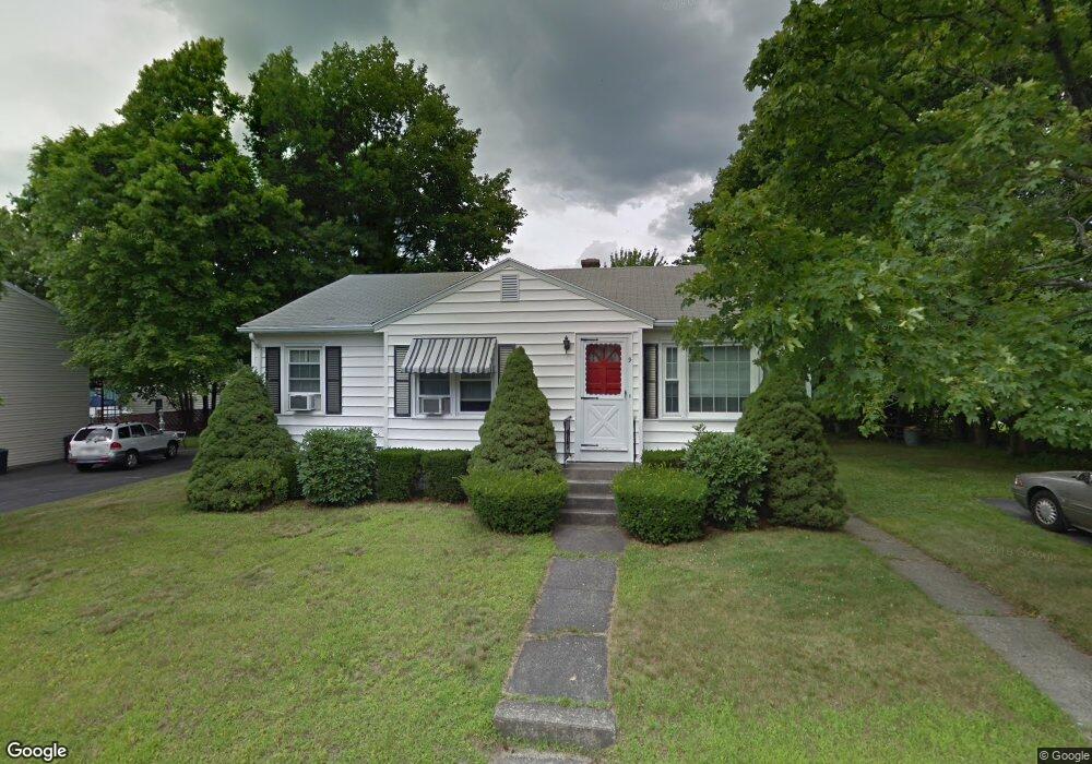 9 Turin Rd, Worcester, MA 01604 - photo 1