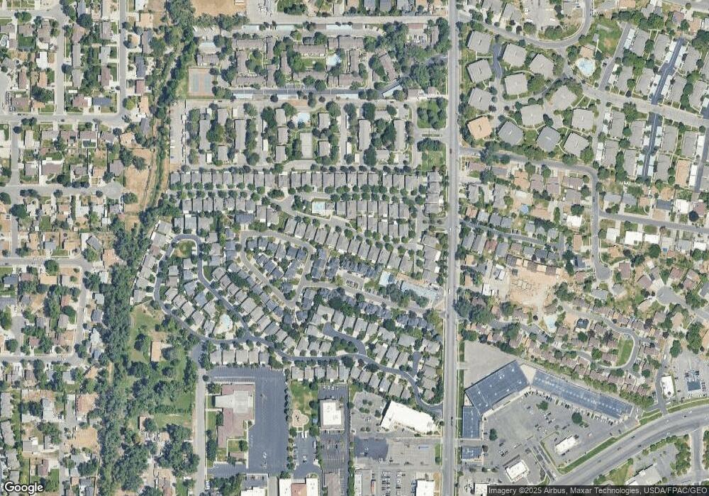 642 E Land Rush Dr, Midvale, UT 84047 - photo 1