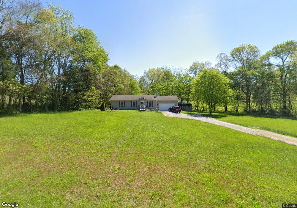 2700 Kepley Rd, Georgetown, IN 47122 - photo 1