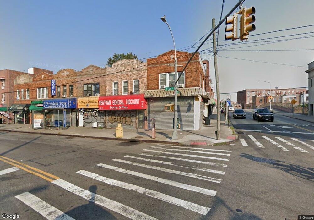 9057 Corona Ave, Flushing, NY 11373 - photo 1