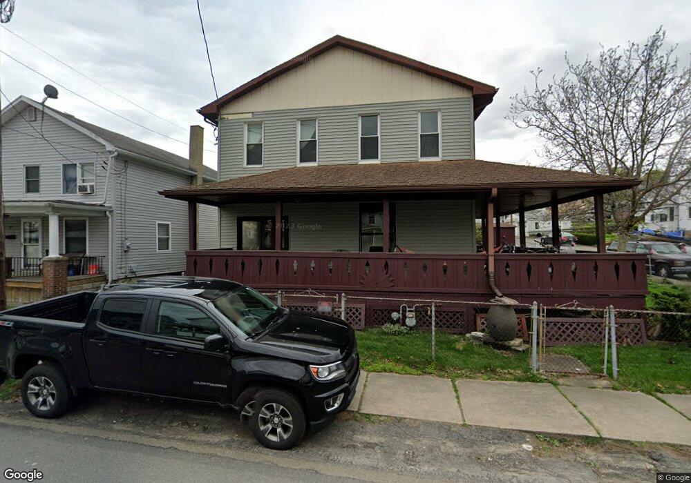81 E Columbus Ave, Pittston, PA 18640 - photo 1