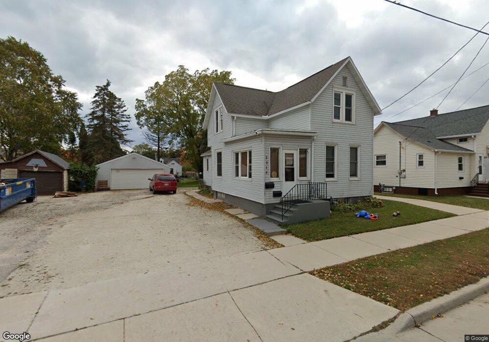 2015 14th St, Two Rivers, WI 54241 - photo 1