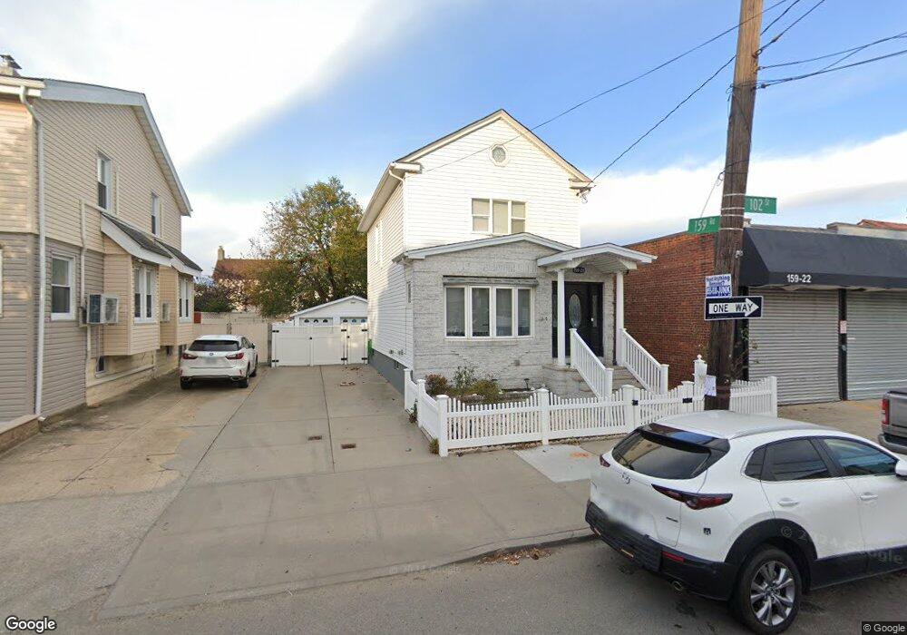 15926 102nd St, Howard Beach, NY 11414 - photo 1