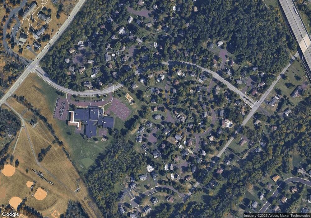 1666 Bishopwood Blvd E, Harleysville, PA 19438 - photo 1