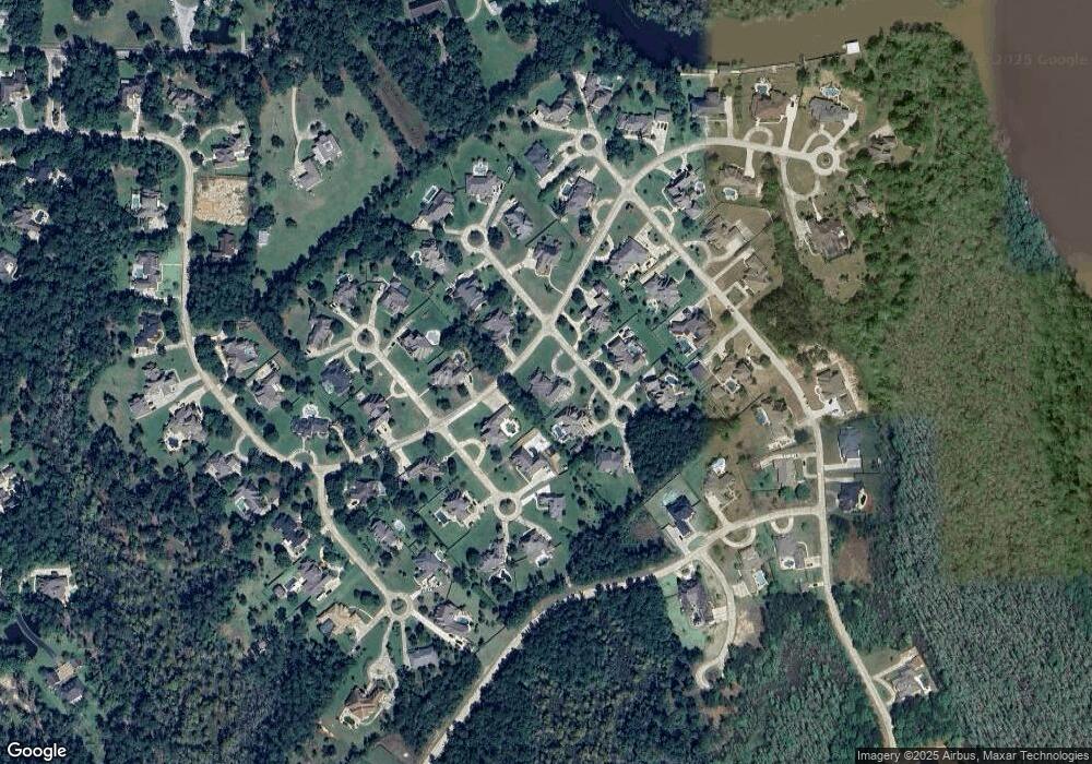 213 S Midland Bluff Ct, Slidell, LA 70461 - photo 1