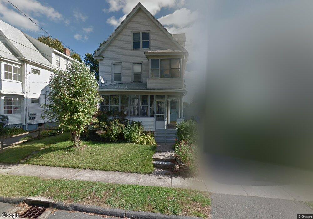 48 Nesbit Ave, West Hartford, CT 06119 - photo 1