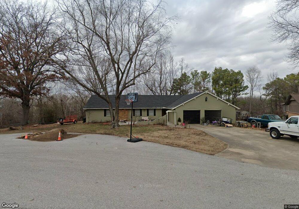 704 E Pleasant View, Rogers, AR 72756 - photo 1