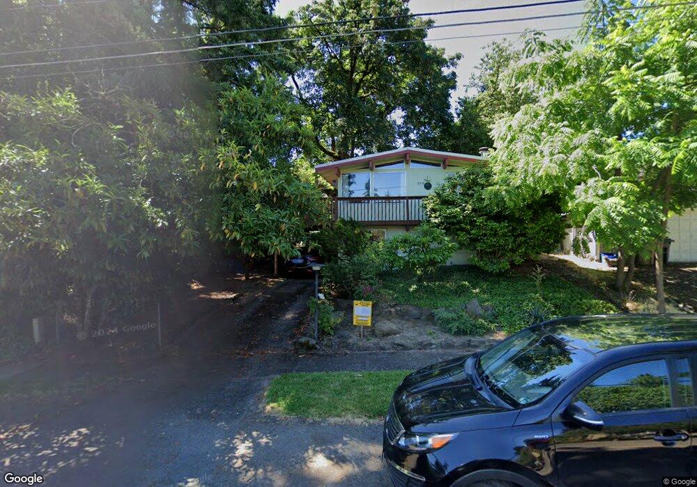 1108 Oak St, Lake Oswego, OR 97034 - photo 1