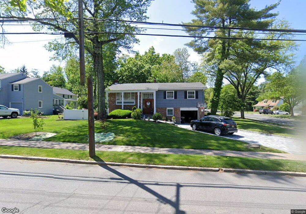 64 Lafayette Ave, Chatham, NJ 07928 - photo 1