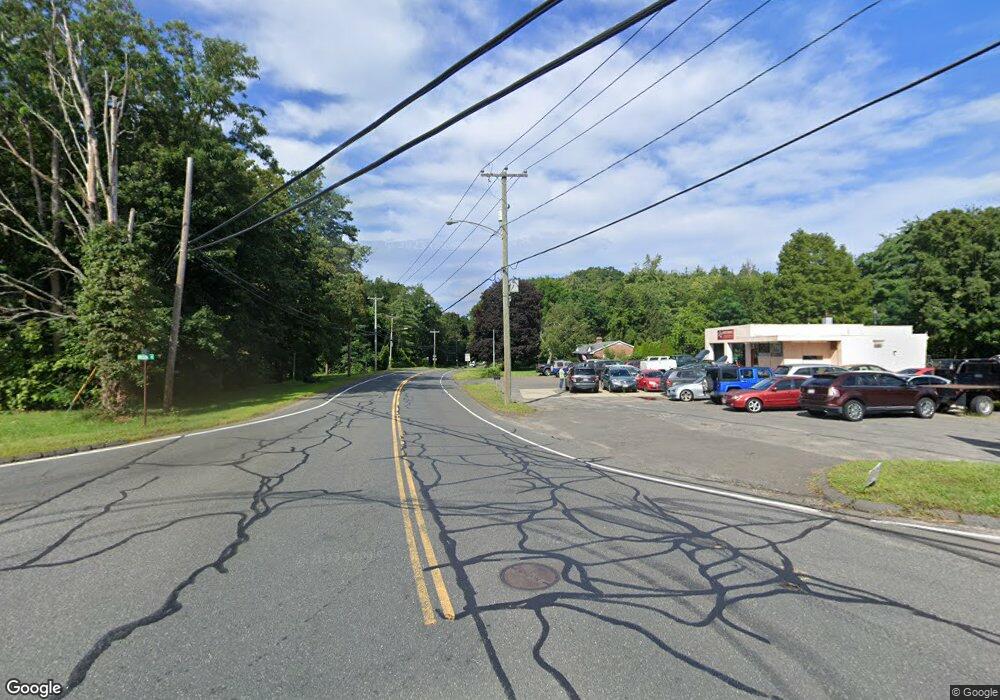 2 Lyon St, Ludlow, MA 01056 - photo 1