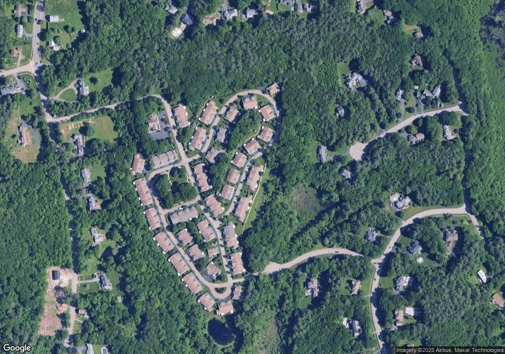 151 Fireside Ln, Holden, MA 01520 - photo 1