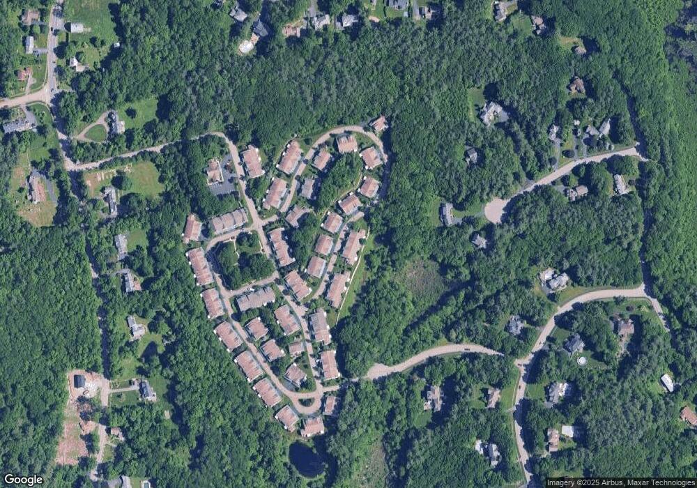 149 Fireside Ln unit 57, Holden, MA 01520 - photo 1