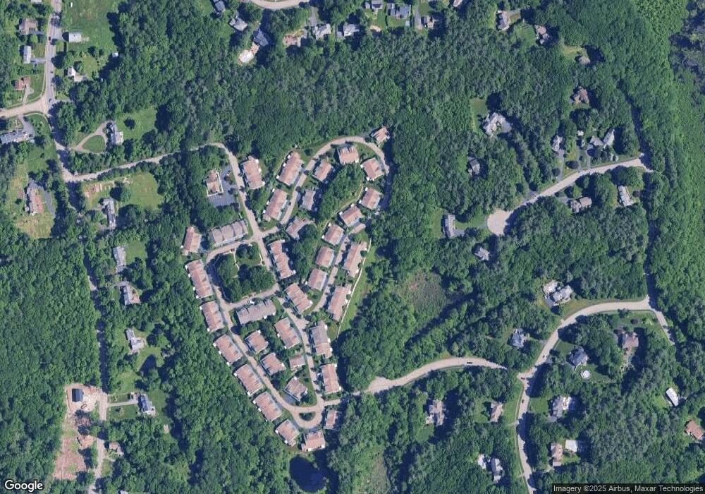 147 Fireside Ln unit 58, Holden, MA 01520 - photo 1