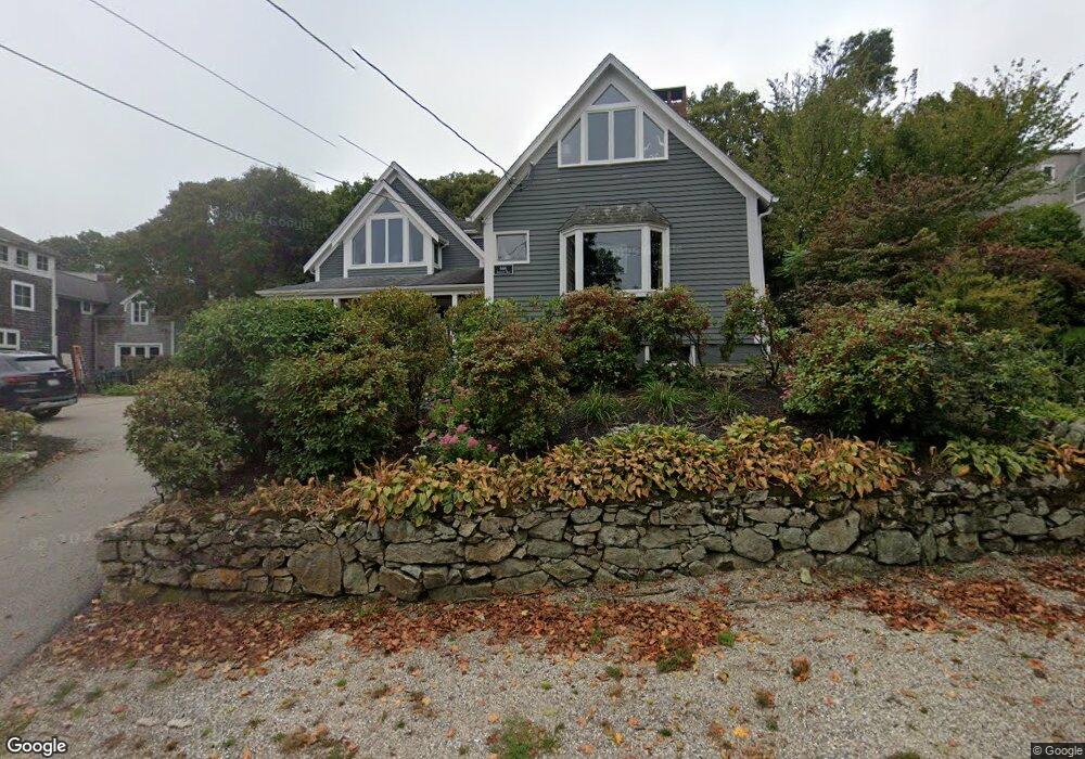 666 Jerusalem Rd, Cohasset, MA 02025 - photo 1