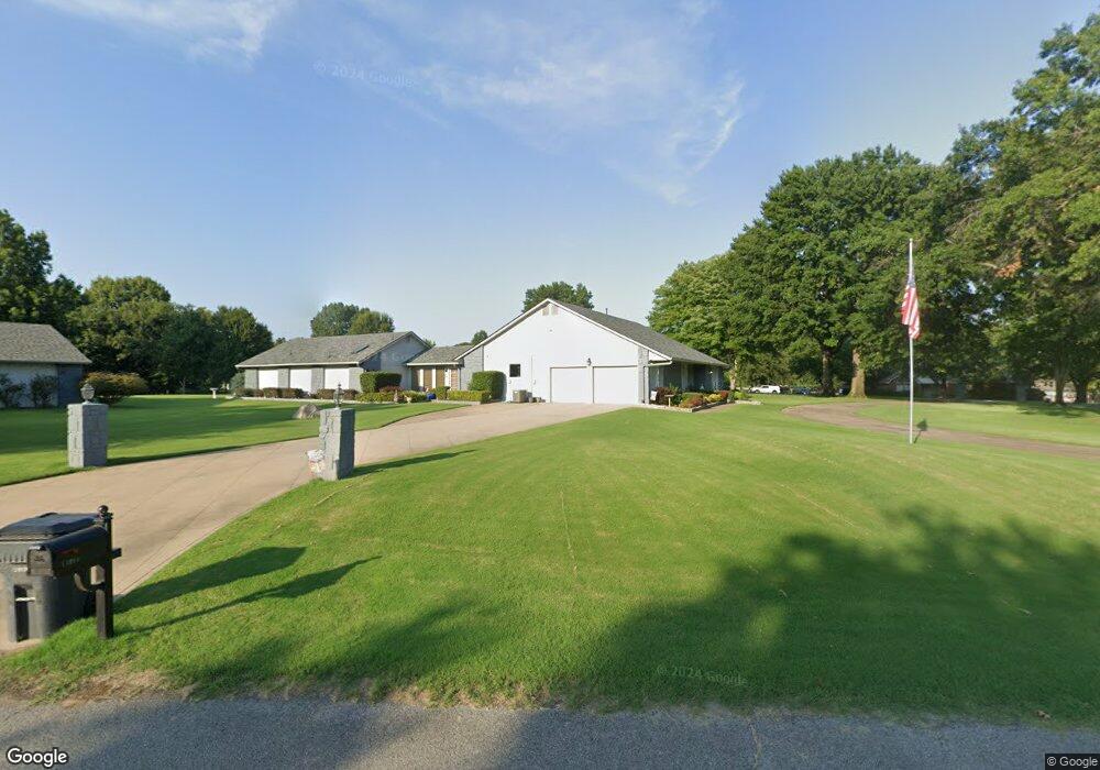 1 Redbud Ln, Broken Arrow, OK 74014 - photo 1