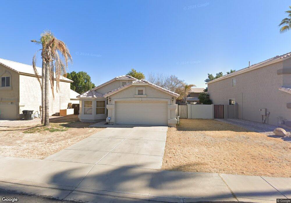 2251 S 75th St unit 3, Mesa, AZ 85209 - photo 1