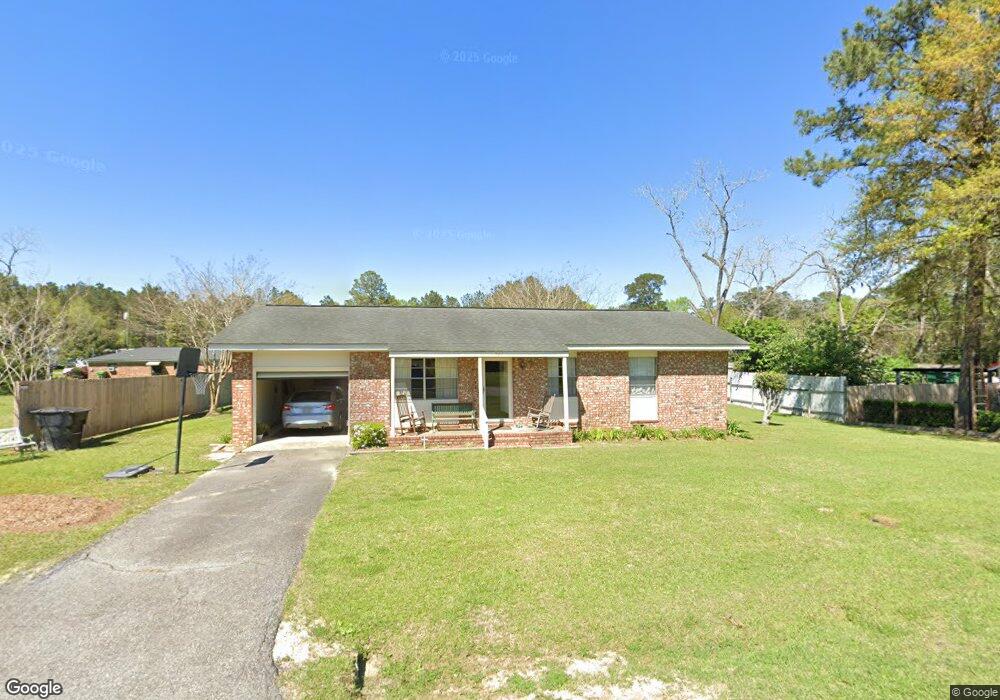 244 13th Ave SW, Cairo, GA 39828 - photo 1