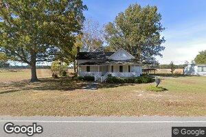 374 Mac D Rd, Orrum, NC 28369