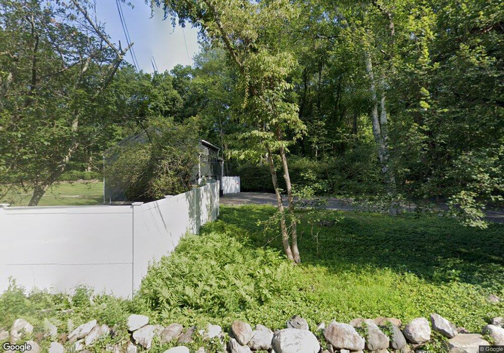 230 Sharp Hill Rd, Wilton, CT 06897 - photo 1