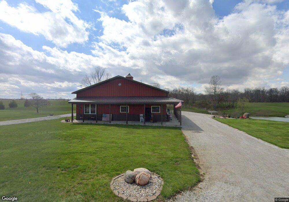 2142 S 300 E, Wabash, IN 46992 - photo 1