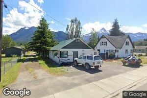 840 Sauk Ave, Darrington, WA 98241
