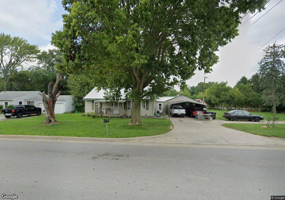 512 Beck Ln, Lafayette, IN 47909 - photo 1