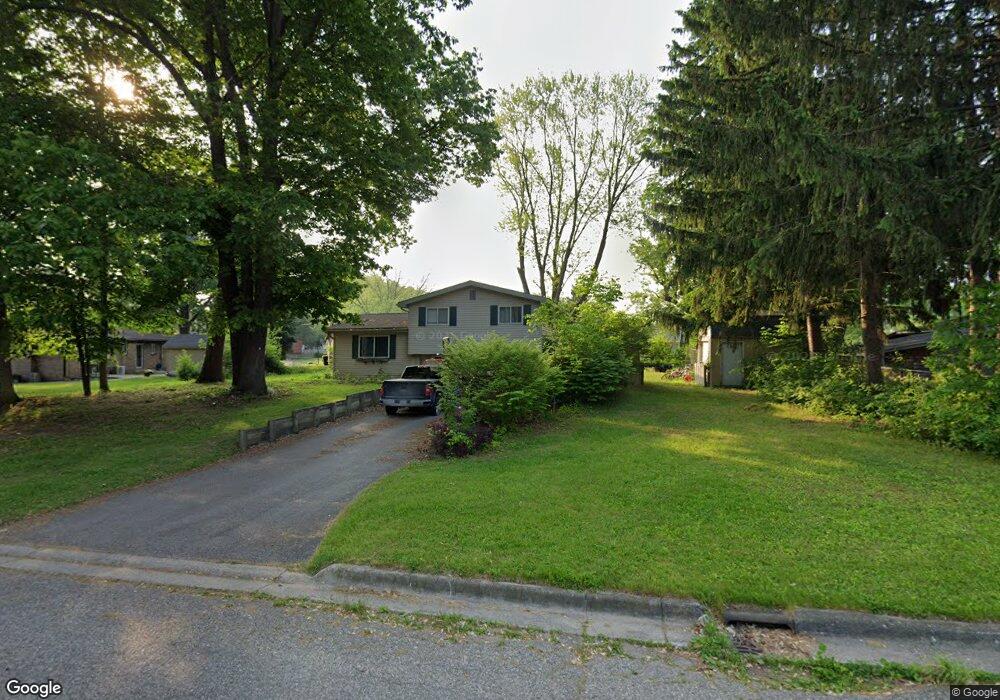 4330 Tommy Armour Dr, Flint, MI 48506 - photo 1