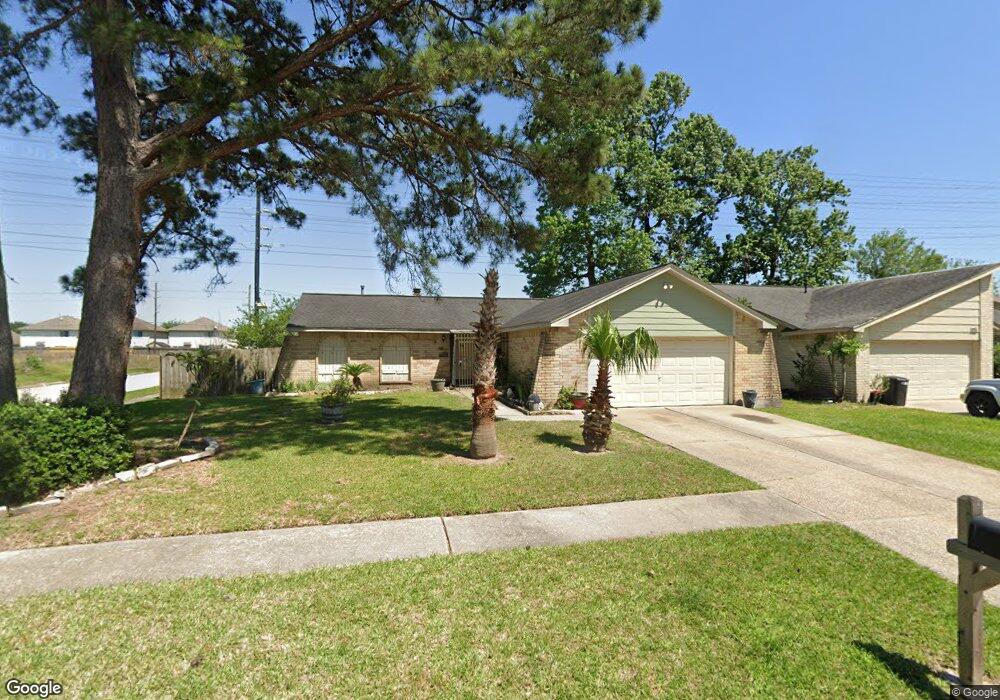 14830 Gladewick Dr, Humble, TX 77396 - photo 1