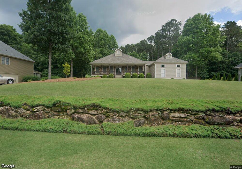 910 Pin Oak Place unit 4, Canton, GA 30115 - photo 1