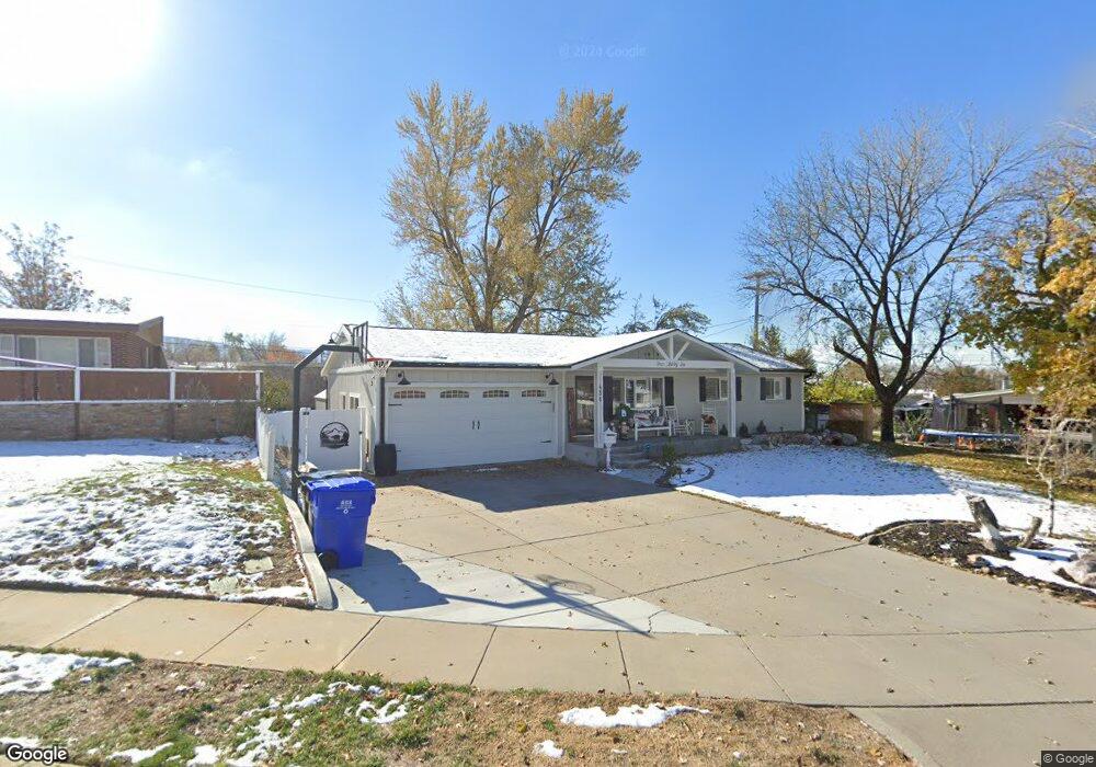 436 E 1350 N, Bountiful, UT 84010 - photo 1
