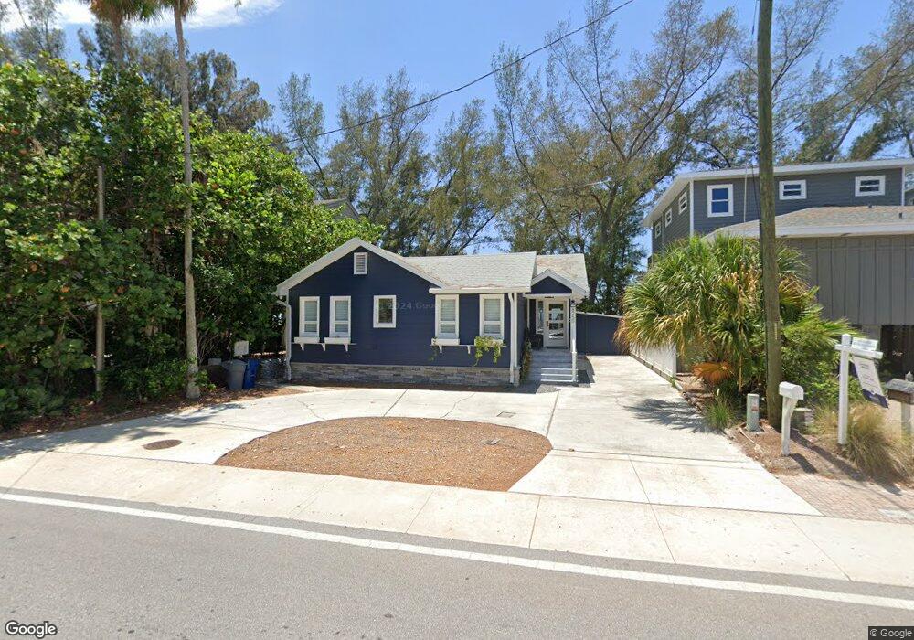 8250 Gulf Blvd, Saint Pete Beach, FL 33706 - photo 1