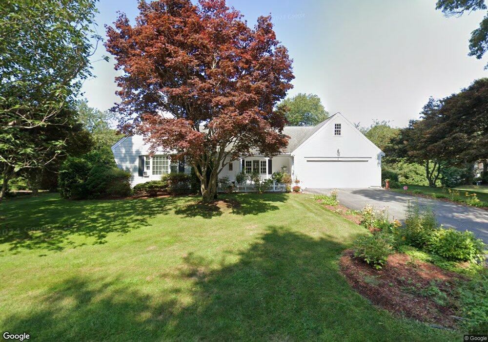 2 Whippoorwill Ln, Yarmouth Port, MA 02675 - photo 1