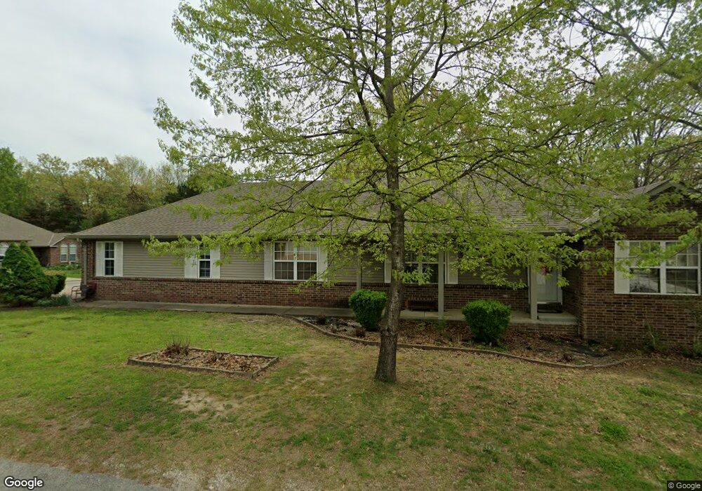 1 Moreton Ln, Bella Vista, AR 72714 - photo 1