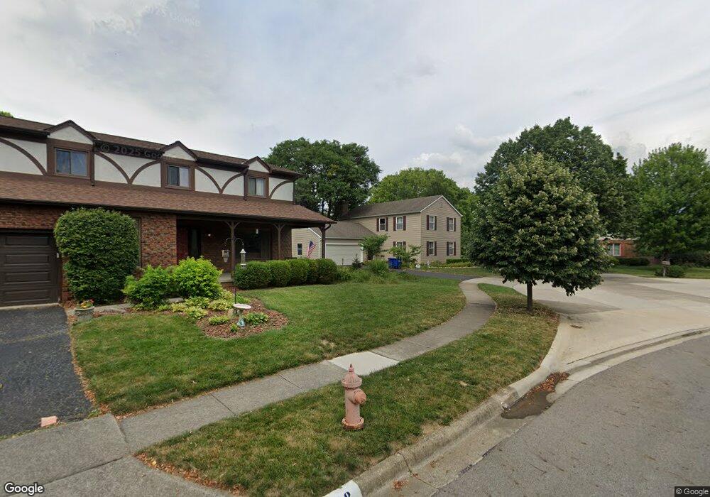 1120 Northport Dr, Columbus, OH 43235 - photo 1