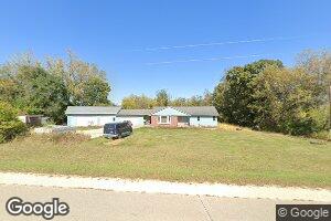 14965 Canoe Rd, Strawberry Point, IA 52076