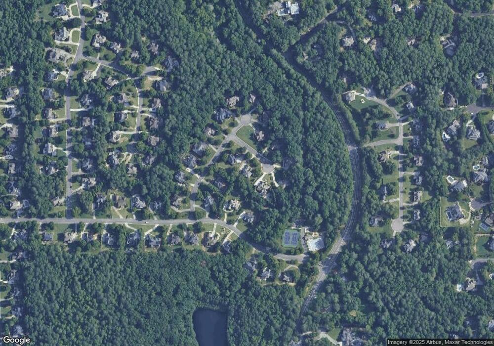 315 Oak Hill Ct unit 1, Alpharetta, GA 30004 - photo 1