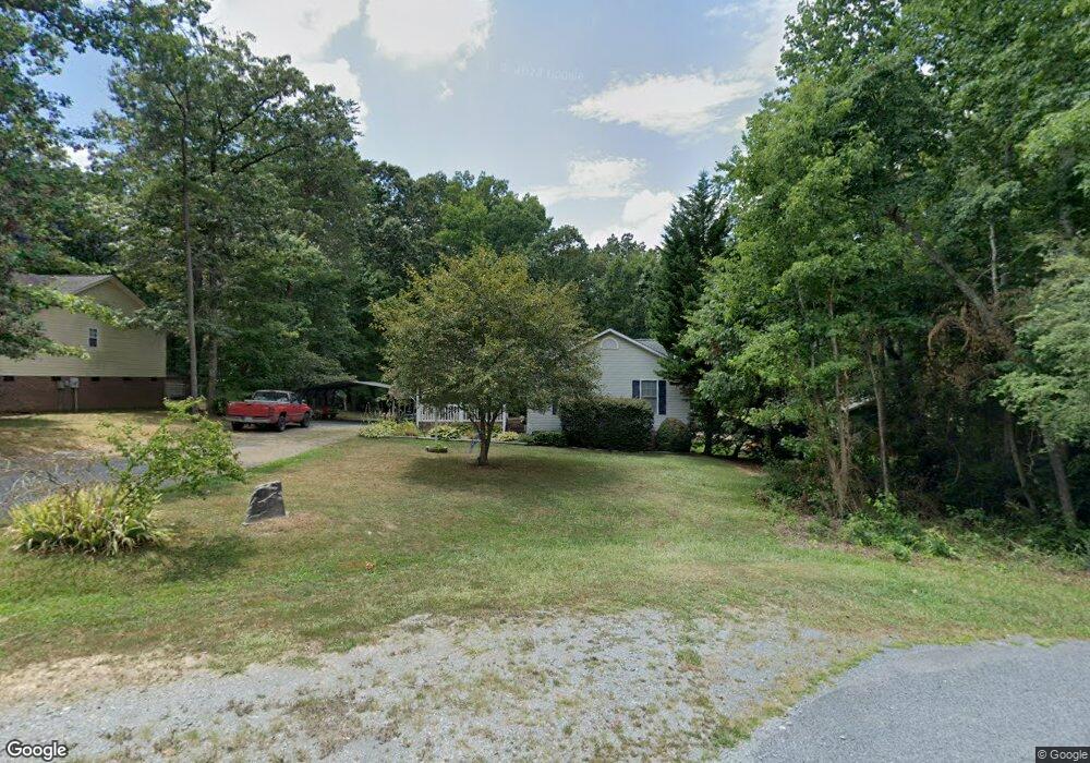 1720 Woodglo Dr, Asheboro, NC 27205 - photo 1