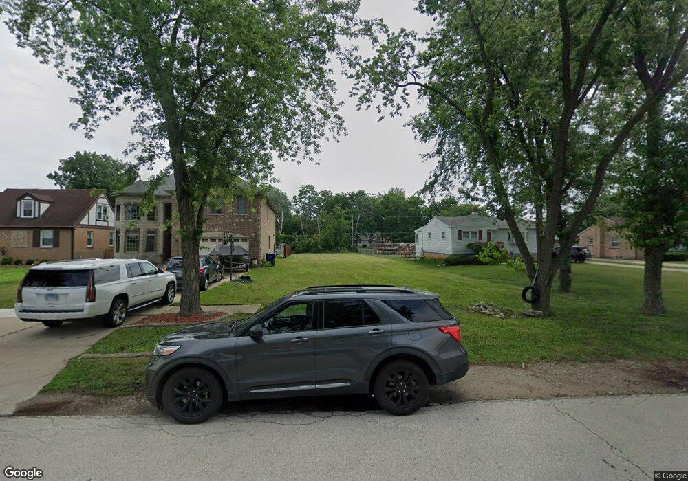 2349 Birch St, Des Plaines, IL 60018 - photo 1