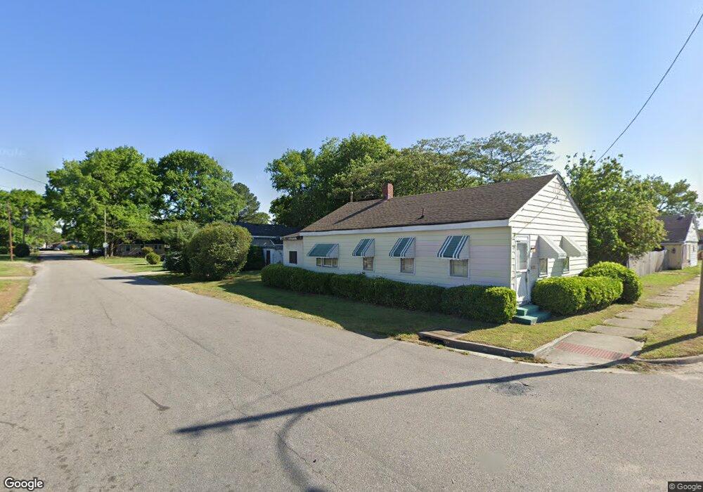 1726 Portsmouth Blvd, Portsmouth, VA 23704 - photo 1