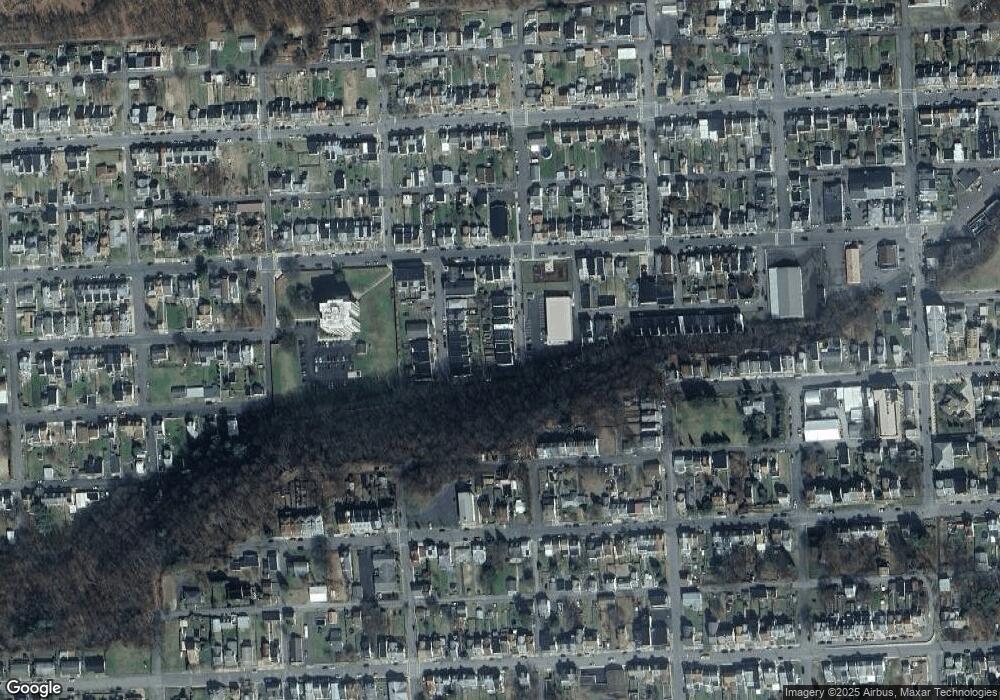 6 N Locust St, Coal Township, PA 17866 - photo 1