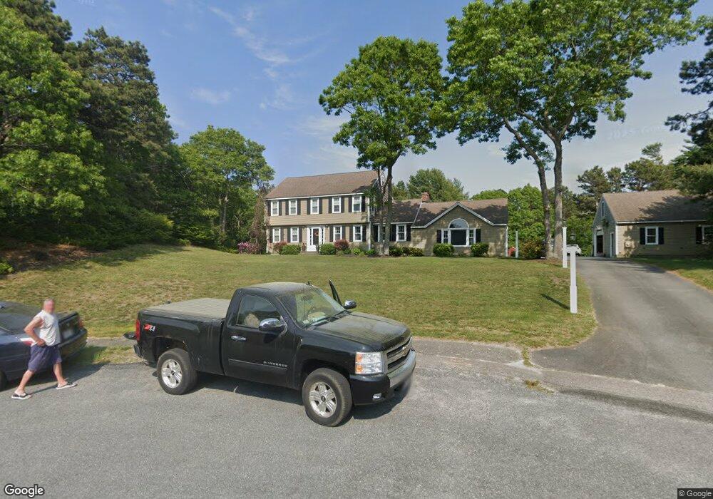 16 Jennifer Cir, Plymouth, MA 02360 - photo 1