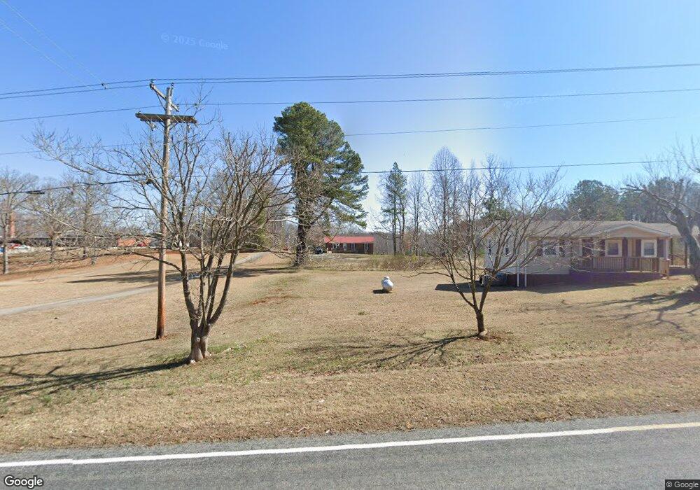 1891 Stoney Creek School Rd, Reidsville, NC 27320 - photo 1